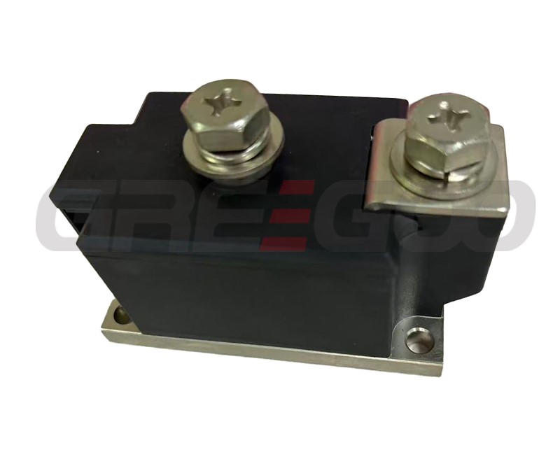 single thyristor module 200a to 600A 400V to 5000V
