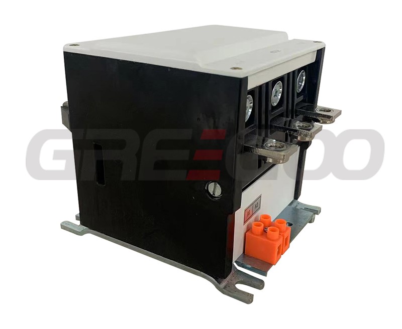 GVC6C-250A/1.5KV Vacuum Contactor?
