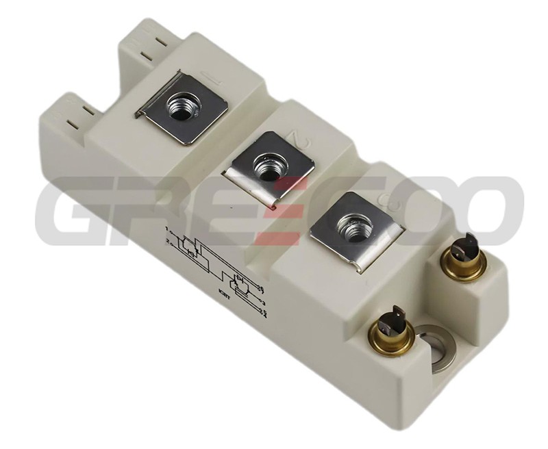 Three-level inverters is an efficient choice for high-power applications