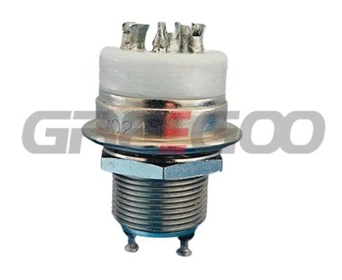 3.5KV HV Relay GHR-1-3-5