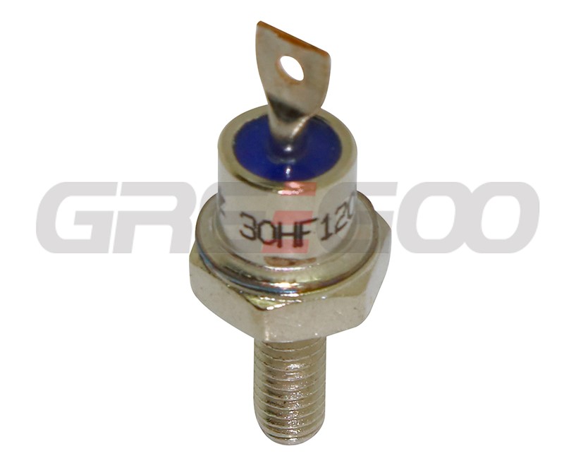 30HF120M Standard Recovery Diode