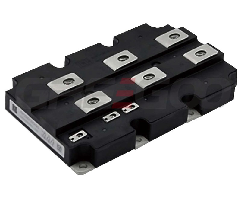 1700V 3300V 4500V High Power IGBT Module 800A 1000A 1200A 1500A 3600A