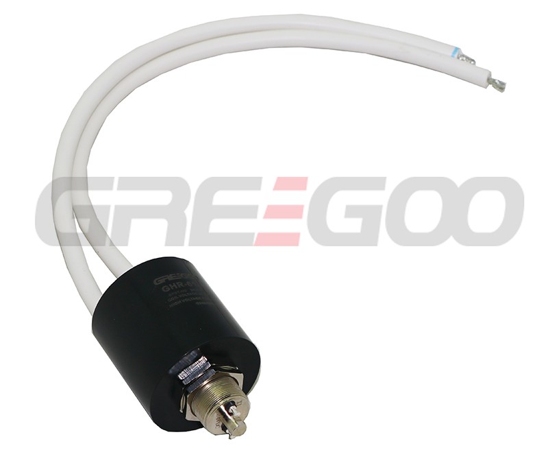 35KV GAS filled HV Relay-GHR61