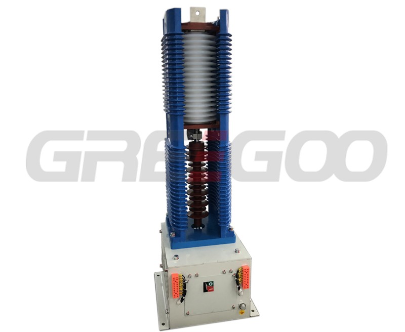 Single phase Vacuum Contactor, 1P 36kV Vacuum Contactor, 40.5kv vacuum contactor