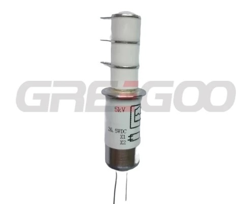 5KV HV Relay GHR-46A-B-C