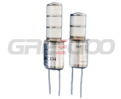 5KV HV Relay GHR-46A-B-C