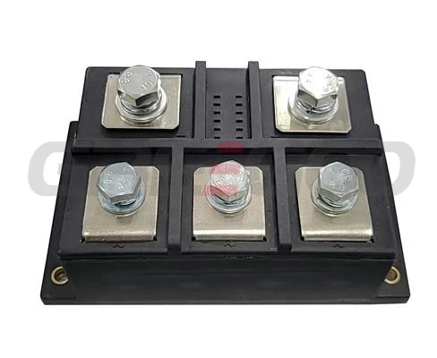 600A to 1000A Bridge Rectifier Modules