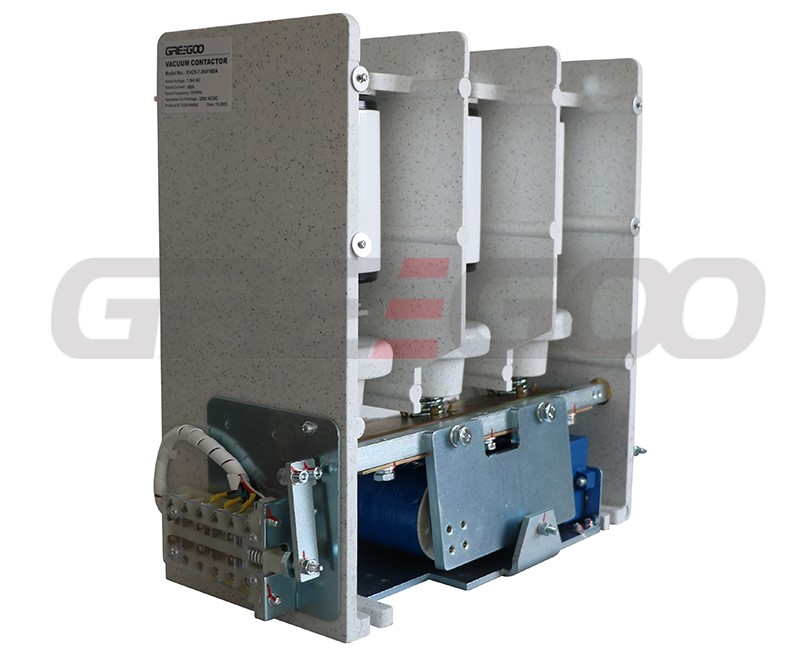 evc5-630a-7.2kv vacuum contactor