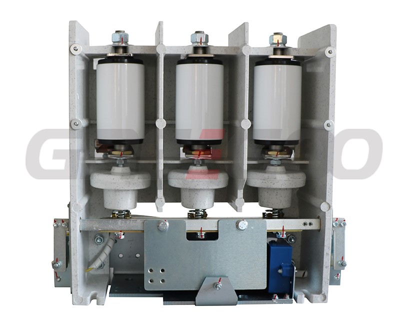 evc5-630a-7.2kv mechanical latching vacuum contactor