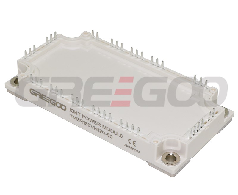 7MBR150VN120-50-PIM IGBT Module