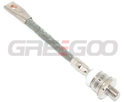 Avalanche Rectifier Diode DL151