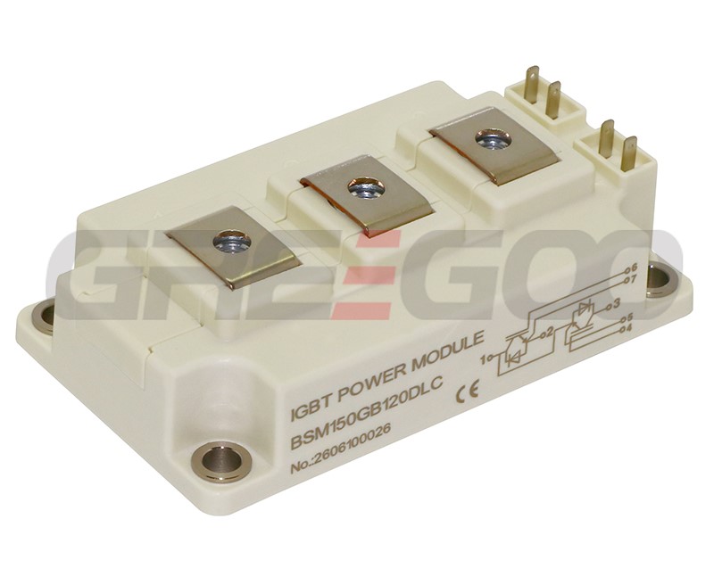 BSM150GB120DLC IGBT Module
