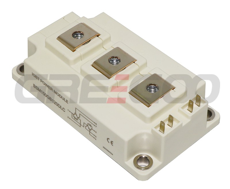 150A 1200V IGBT Module