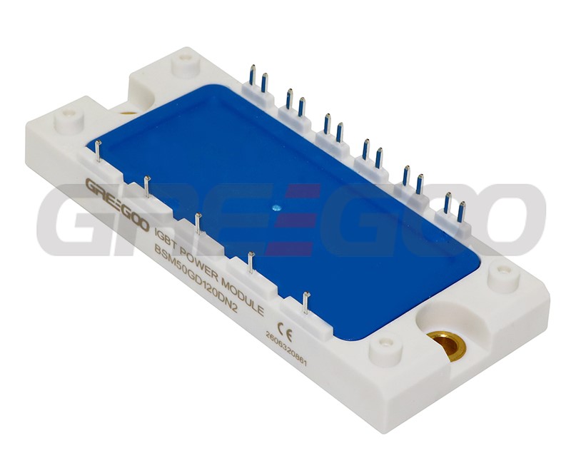 BSM50GD120DN2 IGBT Module