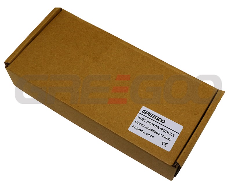 BSM50GD120DN2 IGBT Module
