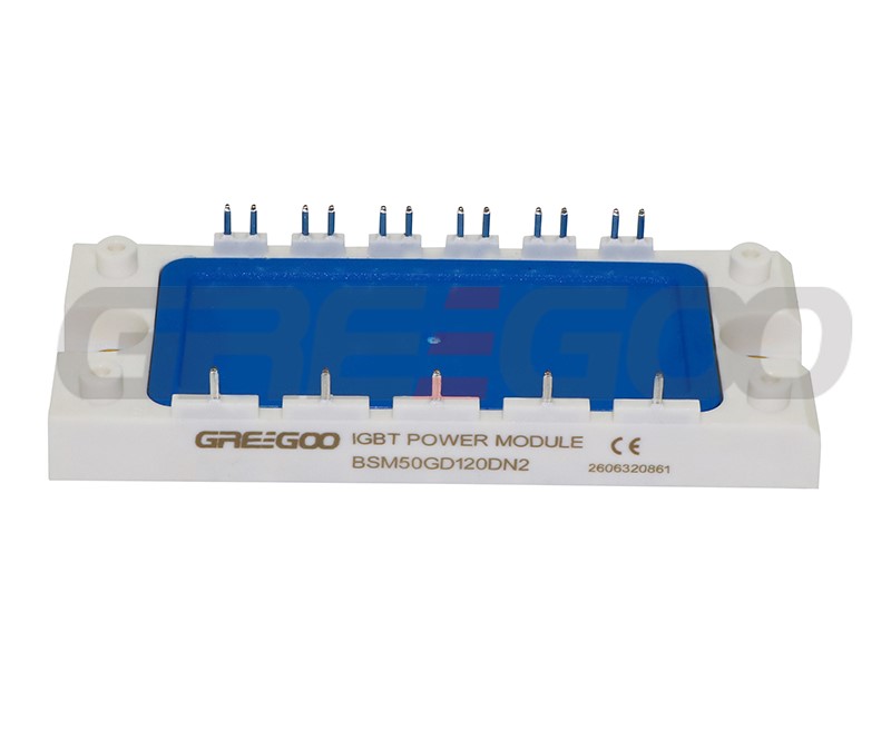 BSM50GD120DN2 IGBT Module