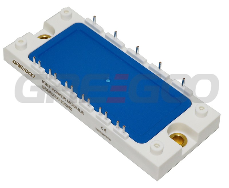 BSM50GX120DN2 IGBT Power Module