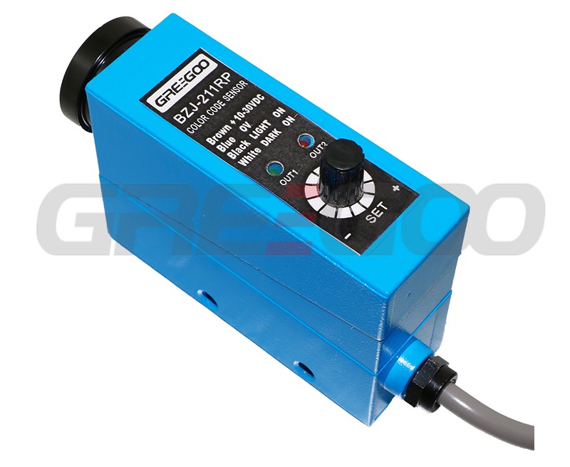 BZJ_211RP-Color-Mark-Sensor