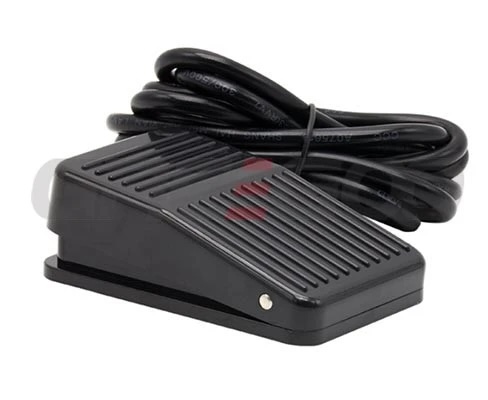 CFS-01 Foot Pedal Switches