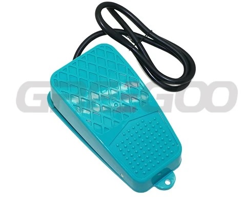CFS-101 Foot Pedal Switches