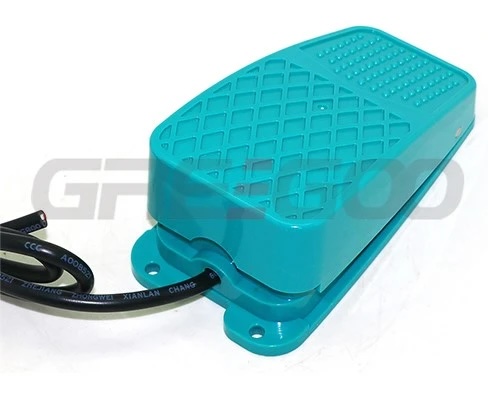 CFS-102 Foot Pedal Switches