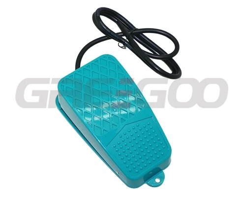 CFS-105 Foot Pedal Switches