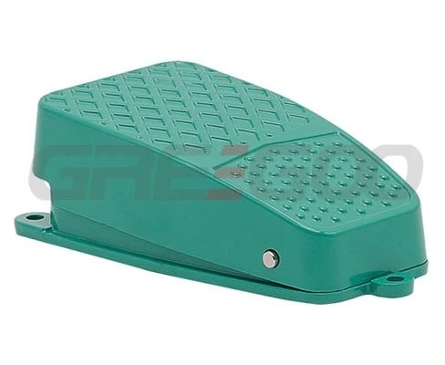 CFS-2 Foot Pedal Switches