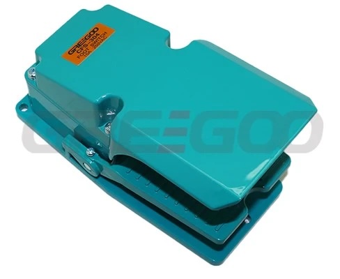 CFS-304 Foot Pedal Switches