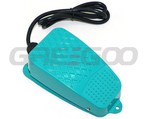 CFS-3S Foot Pedal Switches