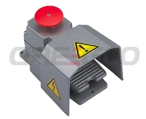 CFS-502S Foot Switch