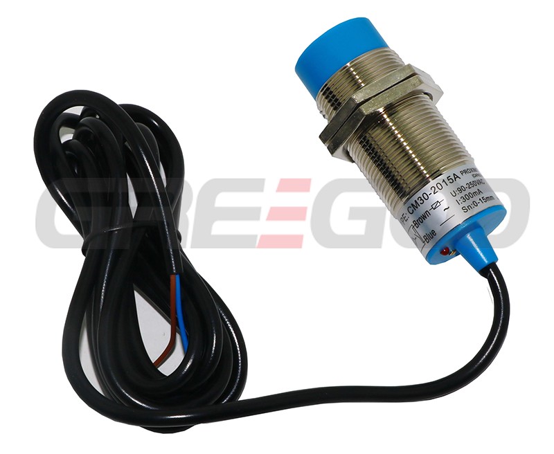 Capacitive sensor CM30