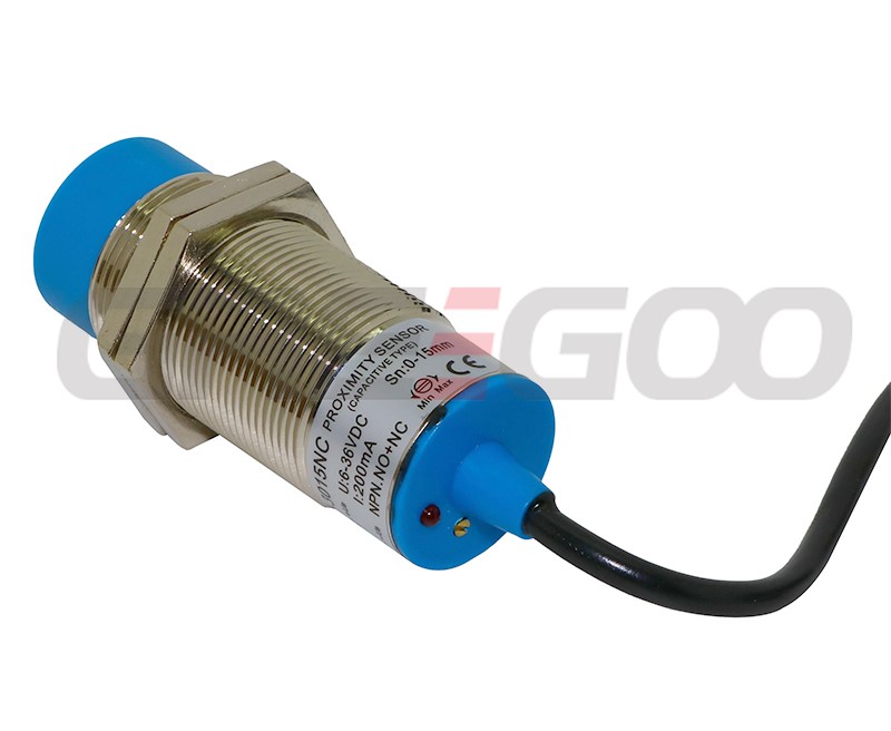 CM30-3015NC Capacitive sensor