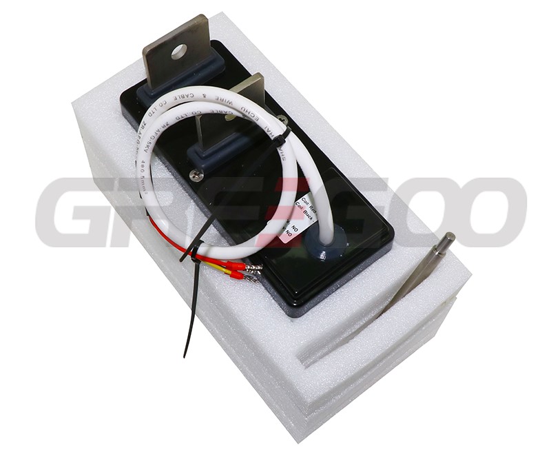 CNF-400A 2.5KV Fast Vacuum Contactors packing