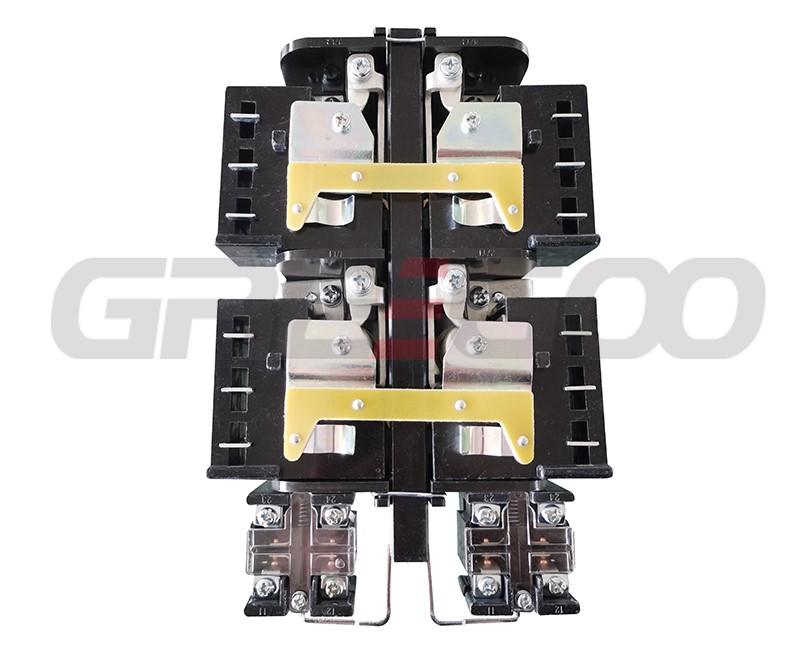 CZ0-100-01 DC CONTACTORS