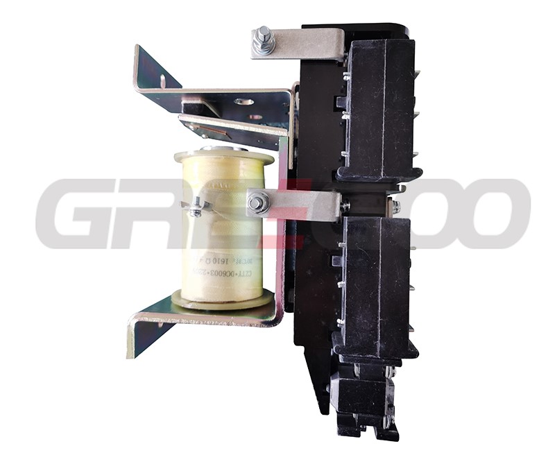 CZ0-150-01 DC CONTACTORS