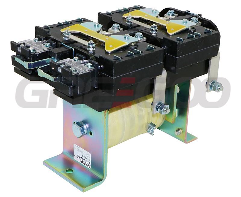 CZ0 150-20 DC Contactors