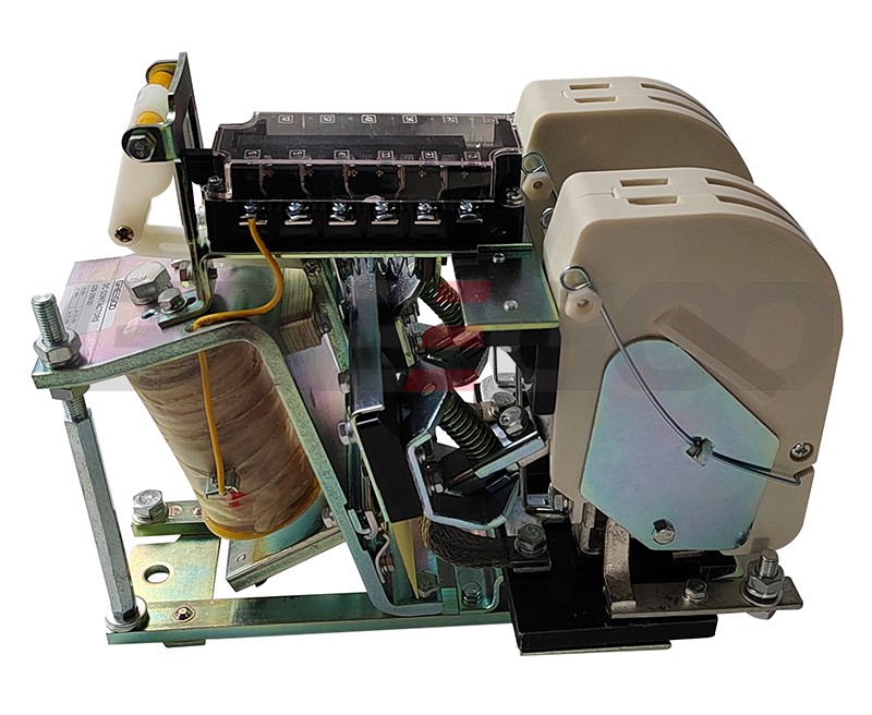 CZ0-250-20 DC CONTACTOR