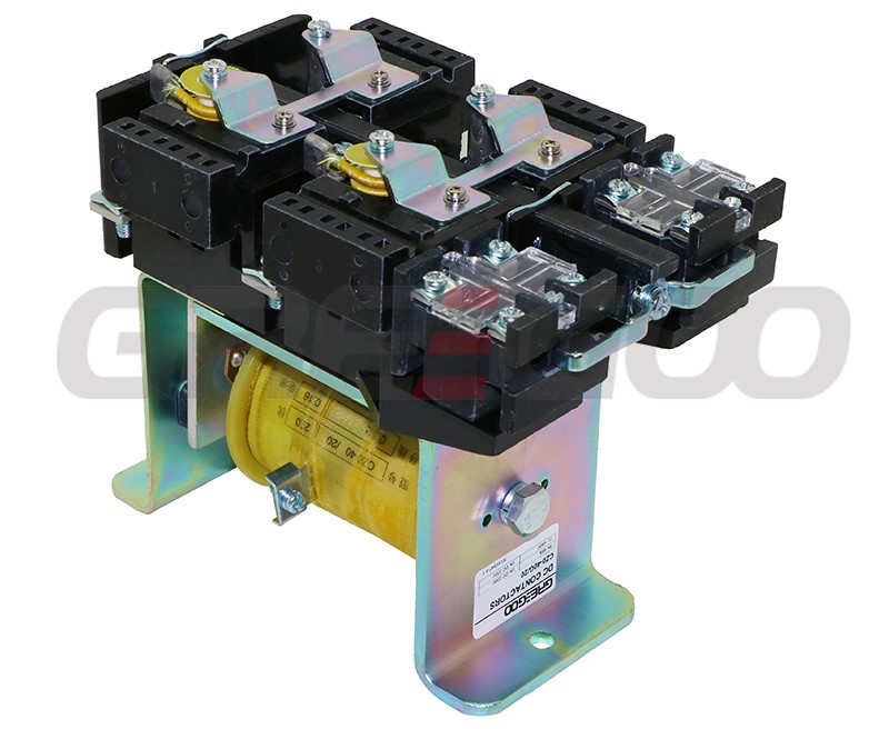 CZ0 40-20 DC Contactor 40A