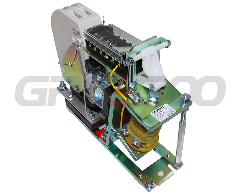 CZ0-400-10 DC CONTACTOR