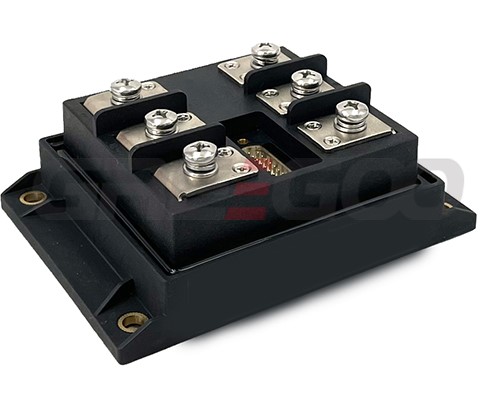 Constant Voltage or Constant Current IPM Modules