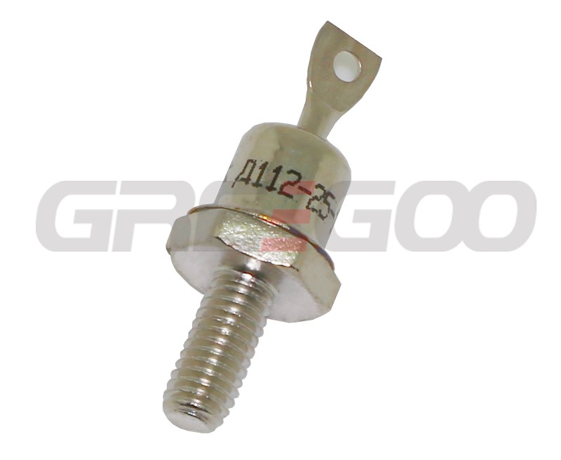 D112-25-16 Standard Recovery Diode