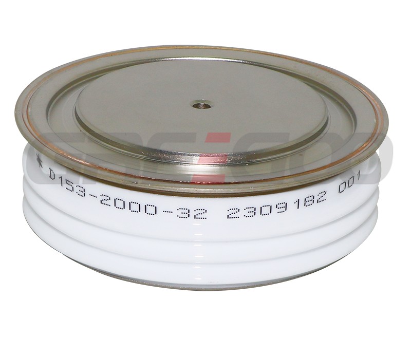 D153-2000-Rectifier Diode-Russia type