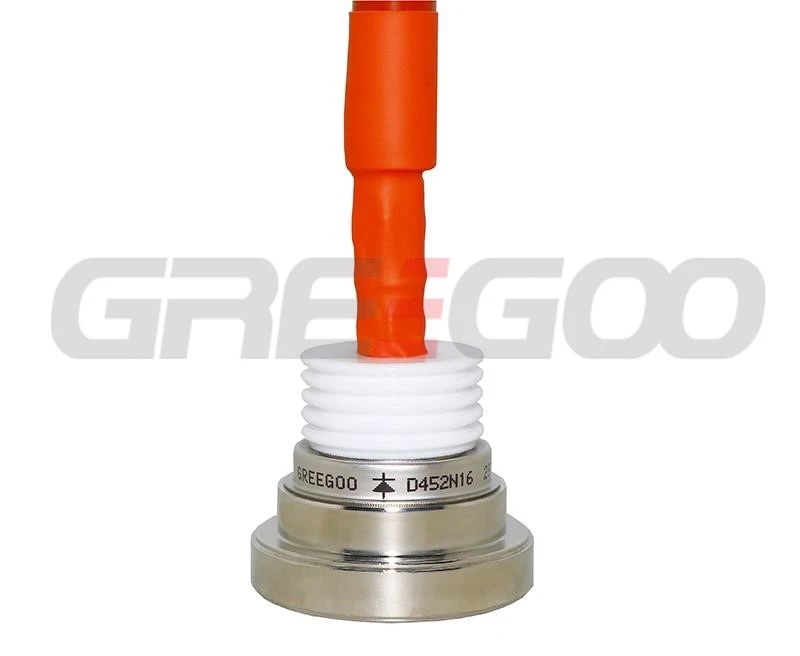 D452N16-Standard Recovery Diodes