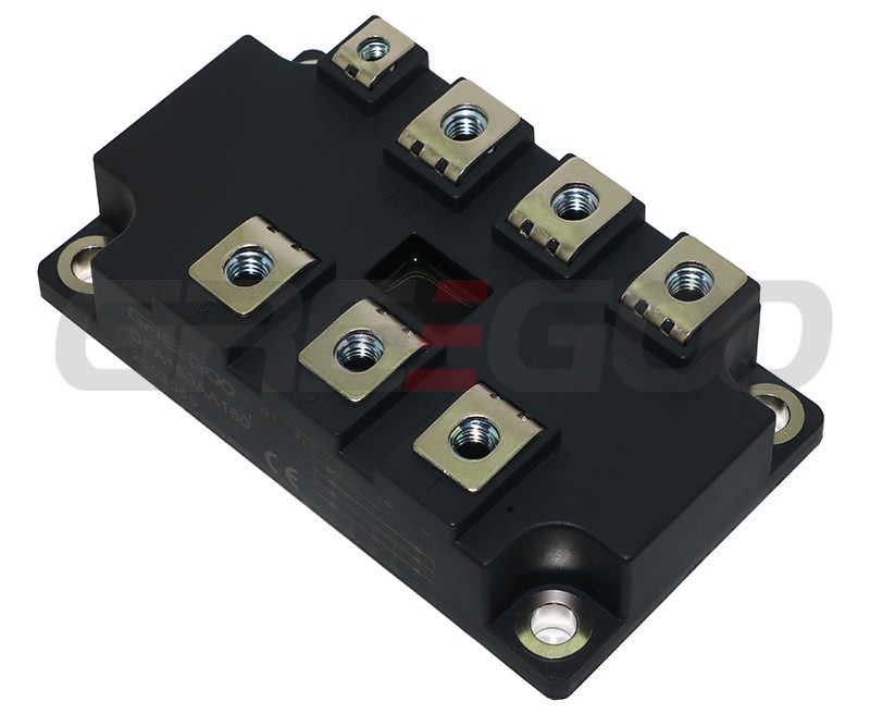 150A 800V and 1600V DFA150AA160 DFA150AA80