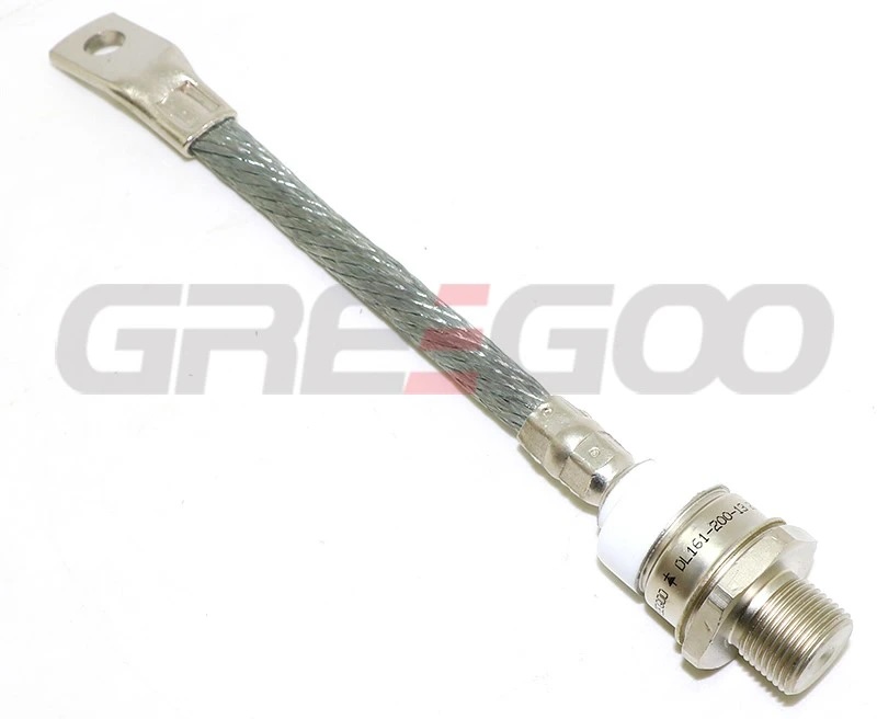 DL161-200-13-Avalanche Rectifier Diode