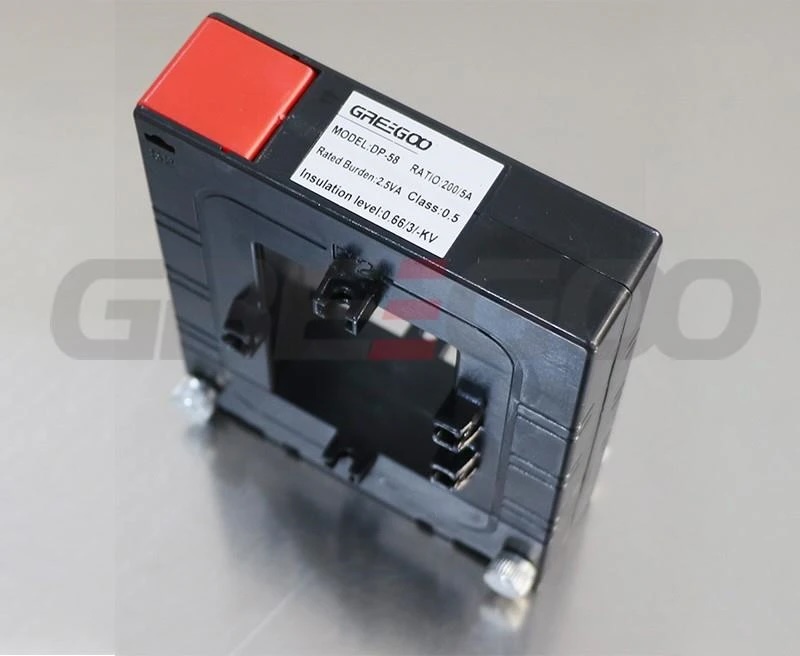 DP-58 Split core Current Transformer