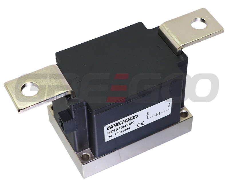 DZ1070N22K Single Diode Module High Performance