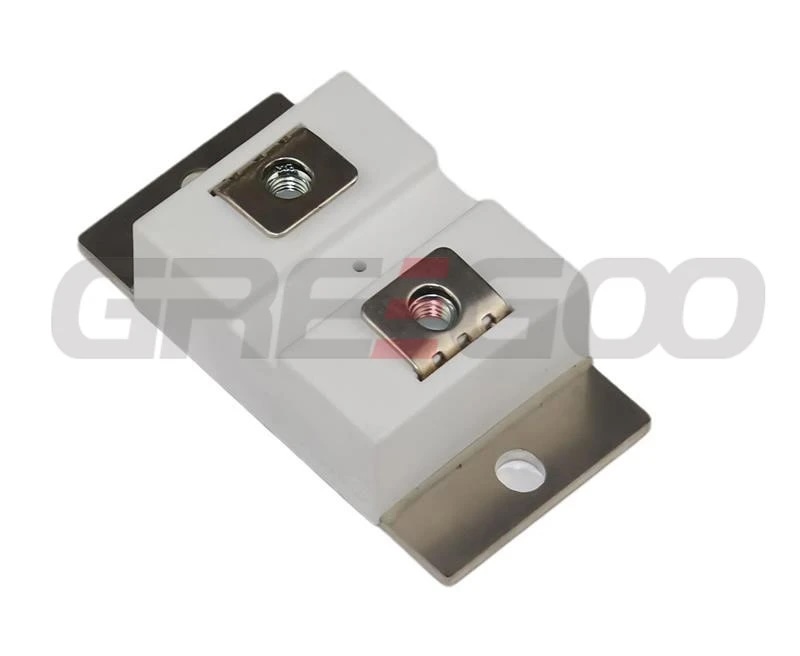 300A 600V, 300A 1200V Ultra-Fast Soft Recovery Diode Module