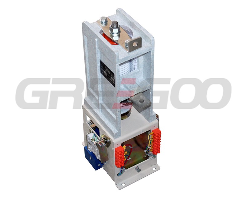 EVC1-12KV-Single-Pole-Vacuum-Contactor