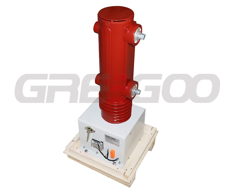 EVC8G-SP630A-24KV Vacuum Contactor